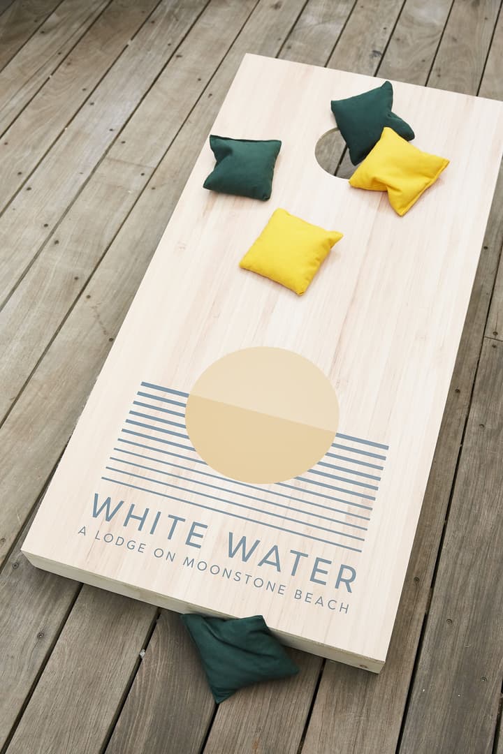 White Water