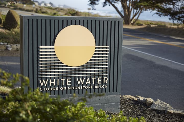 White Water