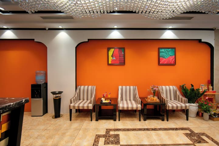 Hanoi Harmonia Hotel & Spa