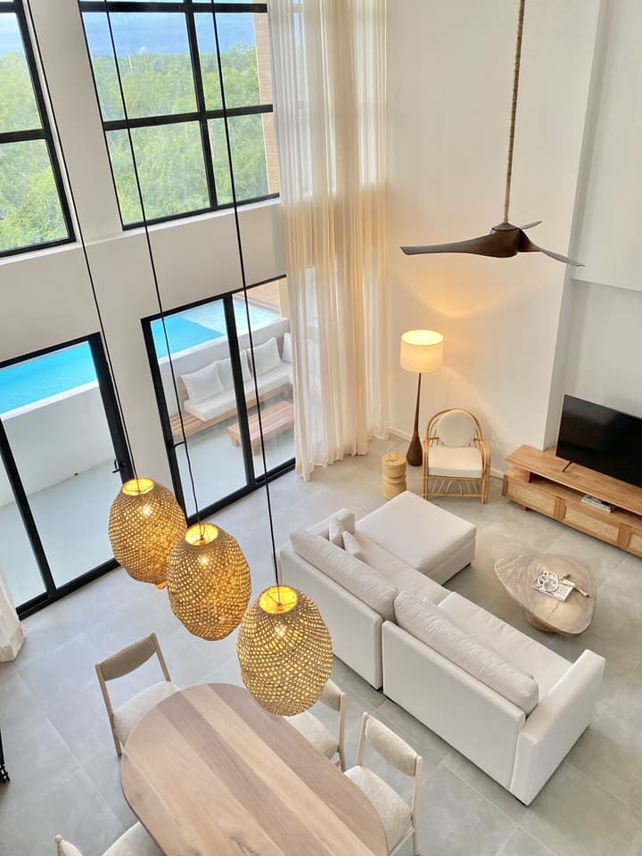 Lumina at Flats Punta Cana Village