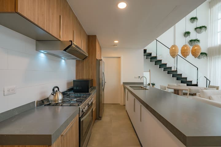 Lumina at Flats Punta Cana Village