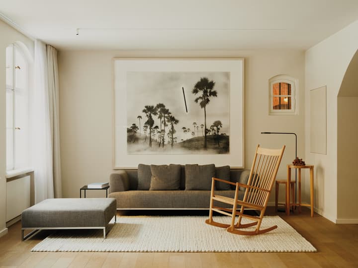 Wilmina Hotel