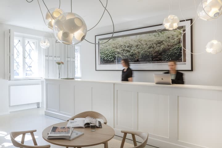 Wilmina Hotel