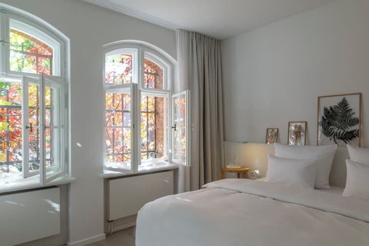 Wilmina Hotel