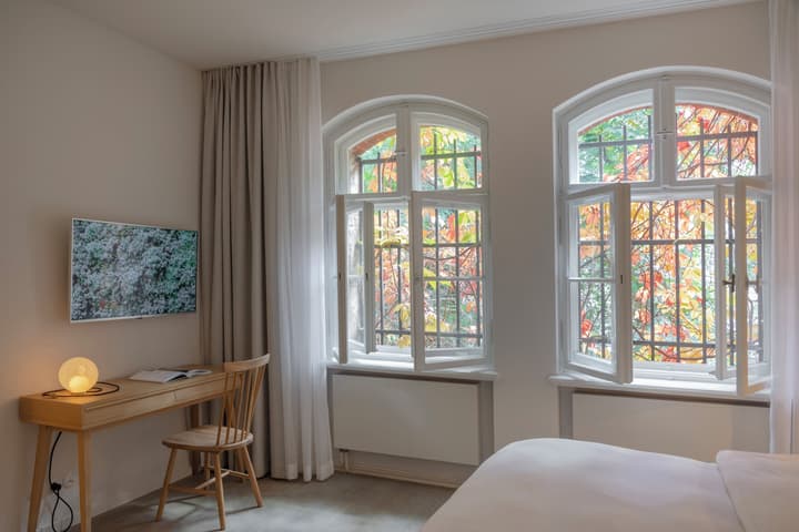 Wilmina Hotel