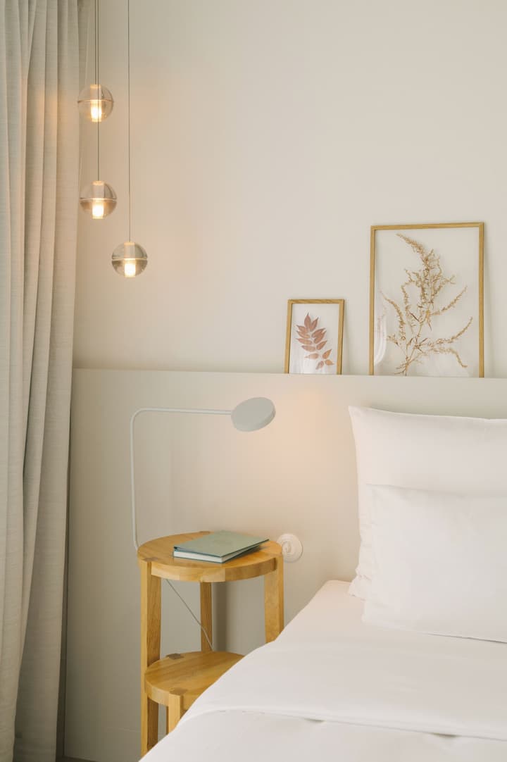 Wilmina Hotel