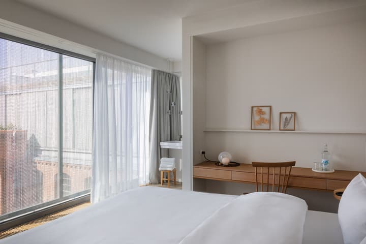 Wilmina Hotel