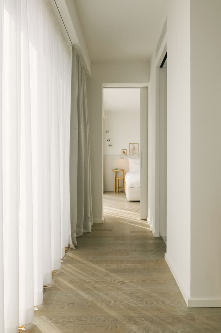Wilmina Hotel