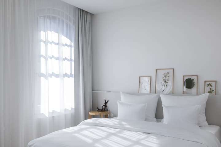 Wilmina Hotel