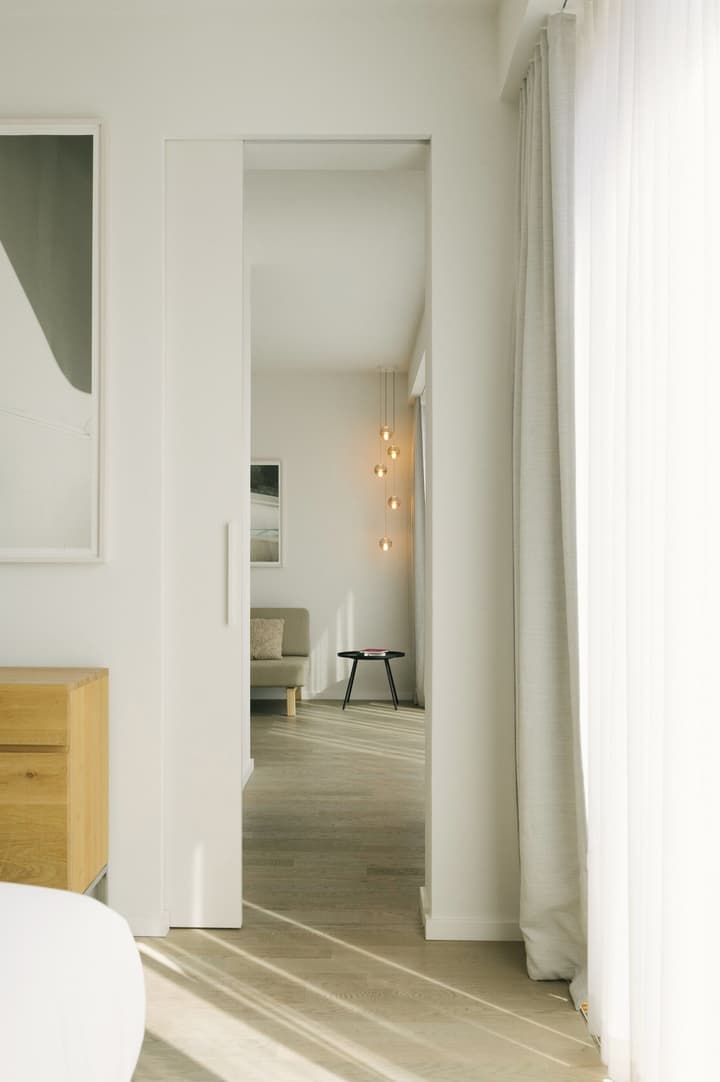 Wilmina Hotel