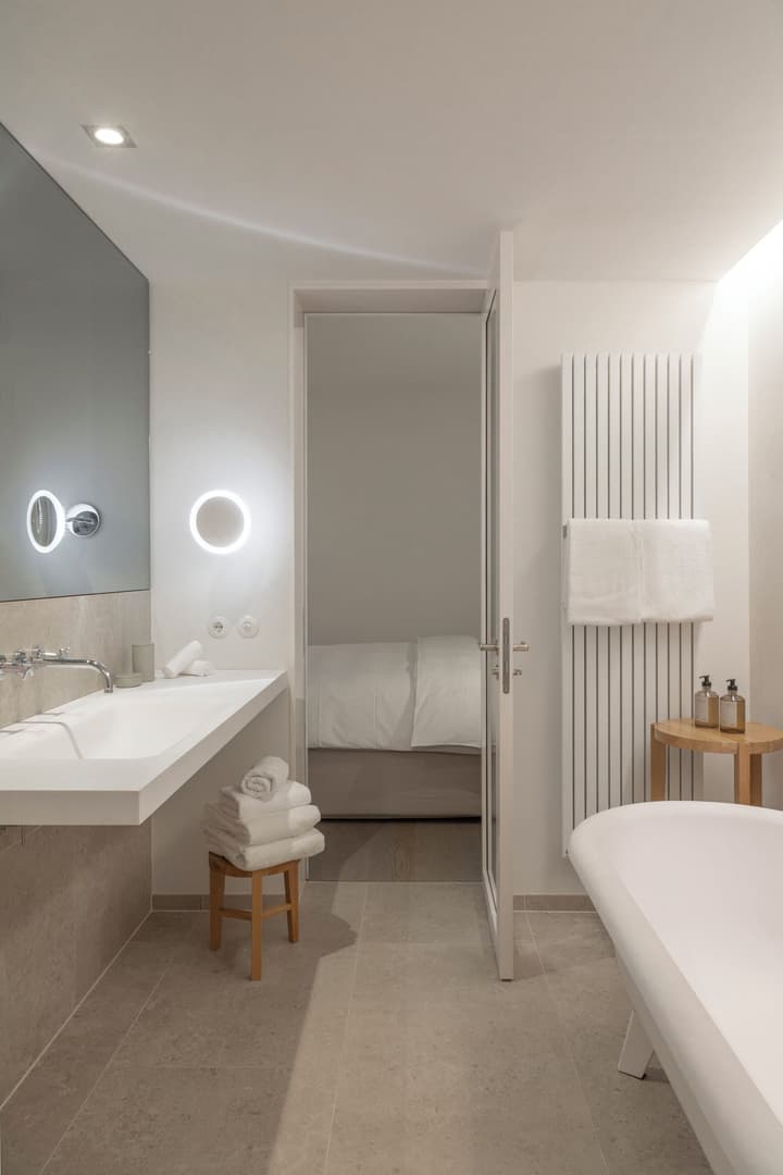 Wilmina Hotel