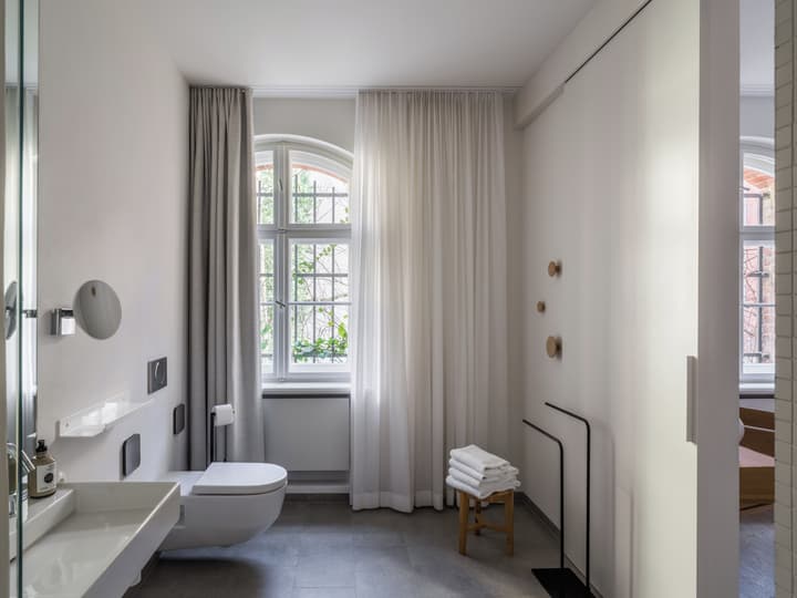 Wilmina Hotel