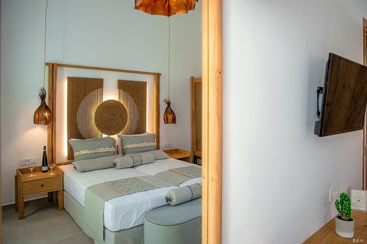 Le Palme Mykonos