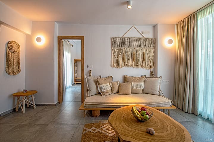 Le Palme Mykonos