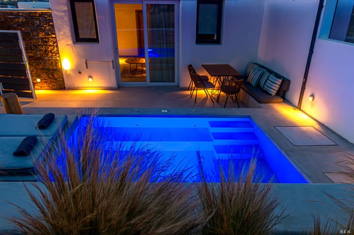 Le Palme Mykonos