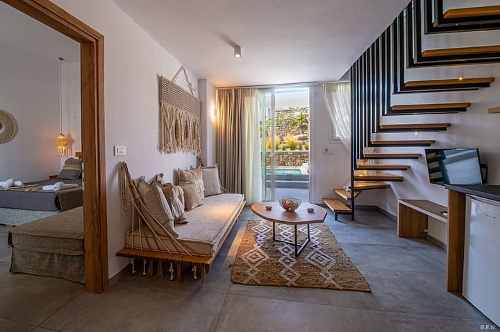 Le Palme Mykonos