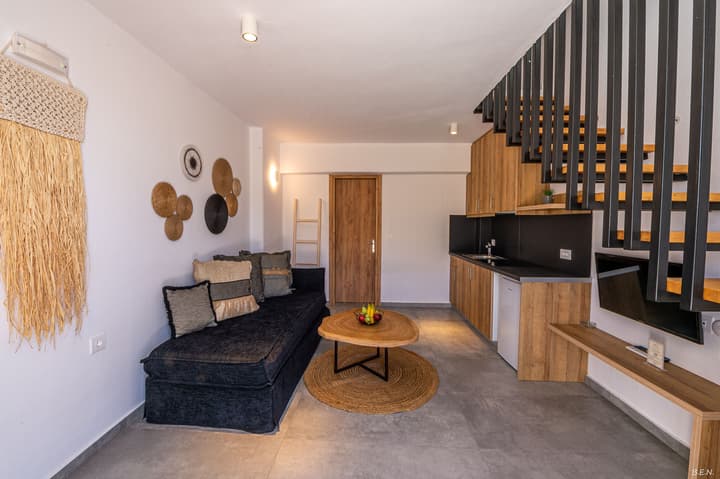 Le Palme Mykonos