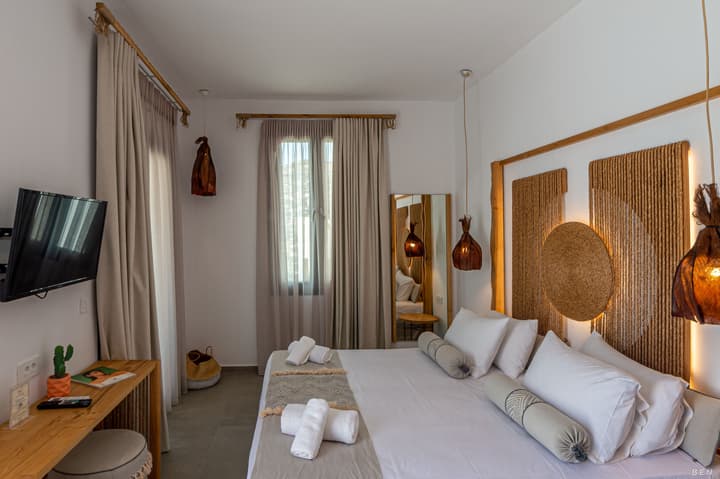 Le Palme Mykonos