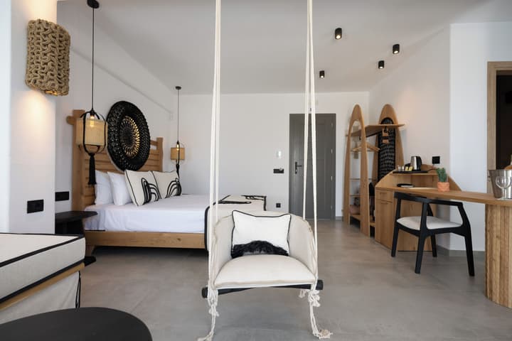 Le Palme Mykonos