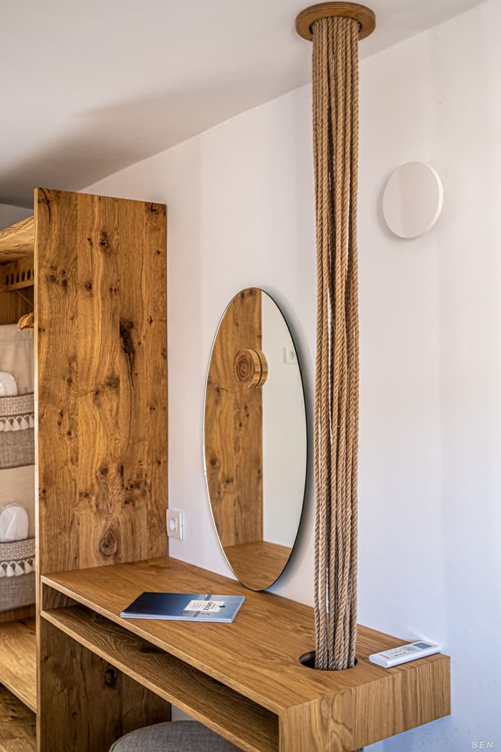 Le Palme Mykonos