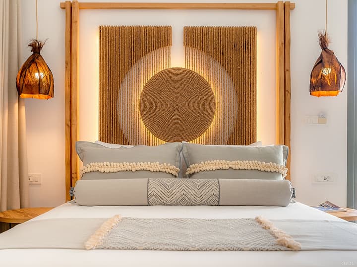 Le Palme Mykonos
