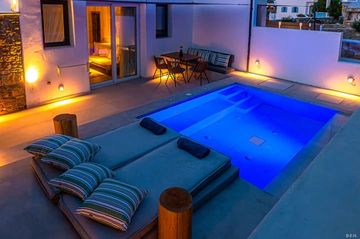 Le Palme Mykonos