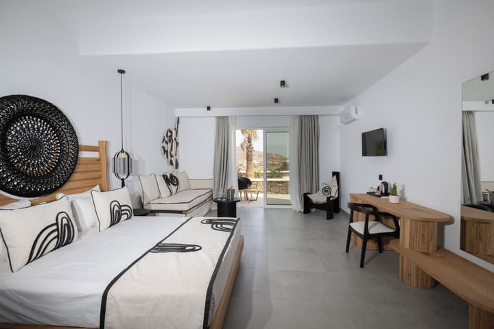 Le Palme Mykonos