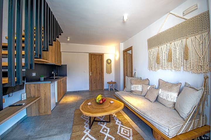 Le Palme Mykonos