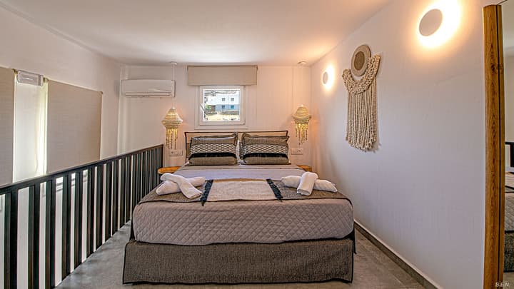 Le Palme Mykonos