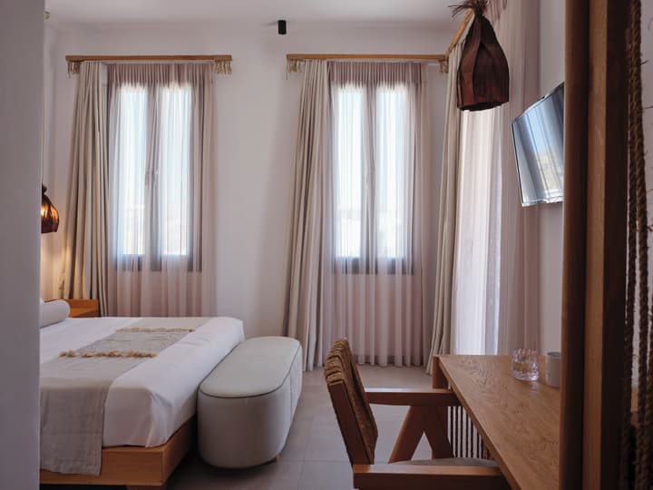 Le Palme Mykonos