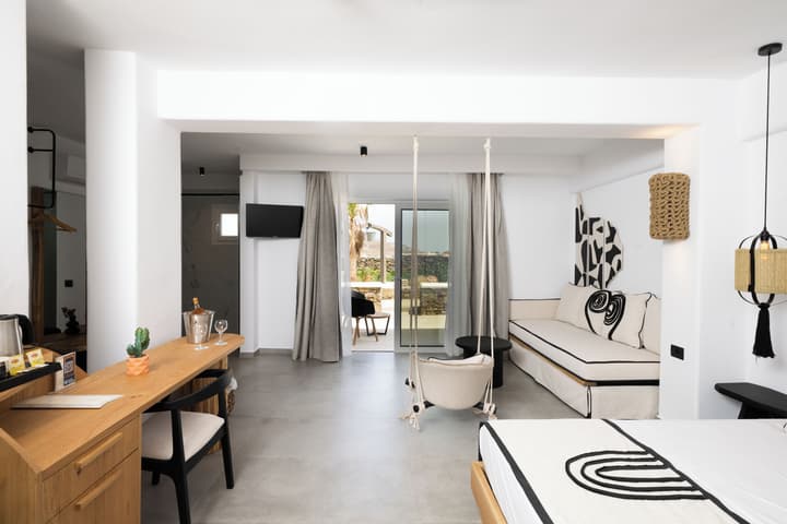 Le Palme Mykonos