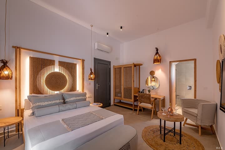 Le Palme Mykonos