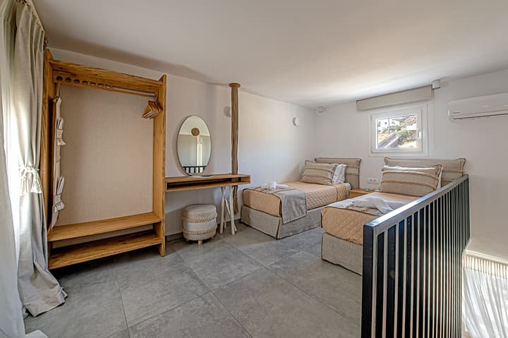 Le Palme Mykonos
