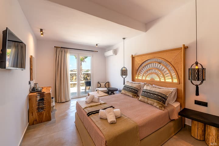 Le Palme Mykonos