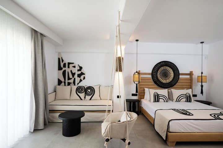 Le Palme Mykonos