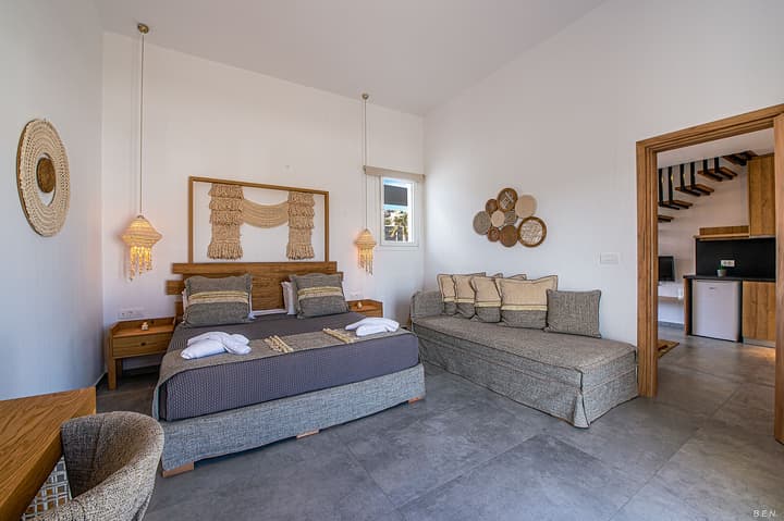 Le Palme Mykonos
