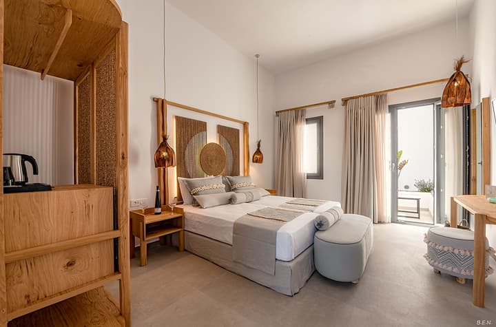 Le Palme Mykonos