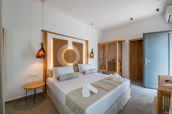 Le Palme Mykonos