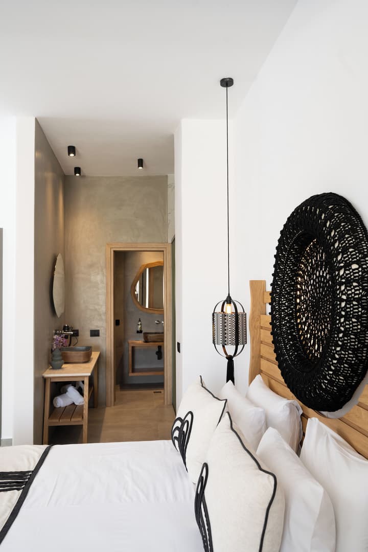 Le Palme Mykonos