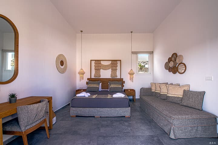Le Palme Mykonos