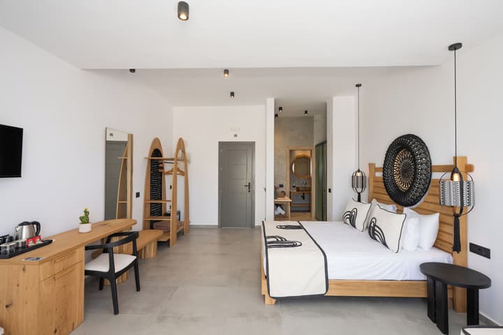 Le Palme Mykonos
