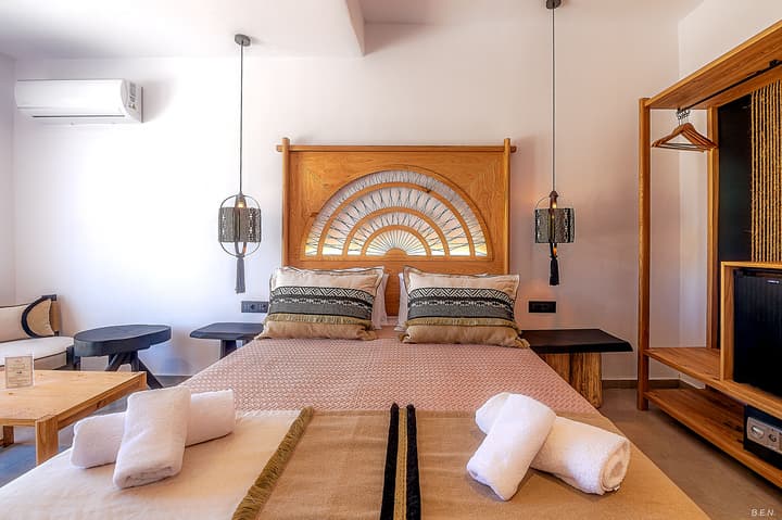 Le Palme Mykonos