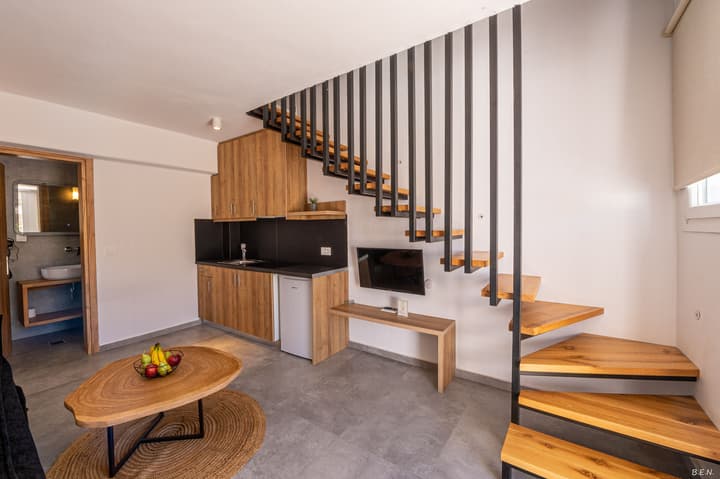 Le Palme Mykonos