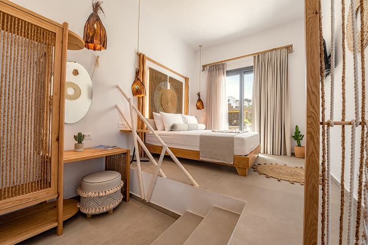 Le Palme Mykonos