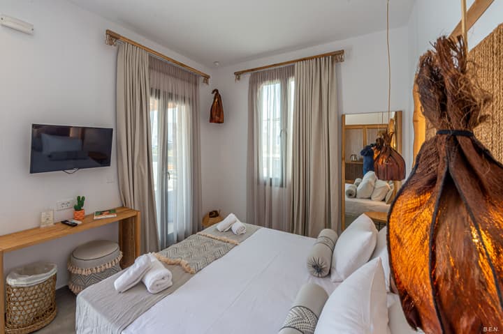 Le Palme Mykonos