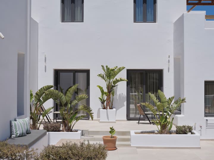 Le Palme Mykonos