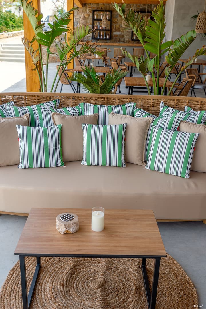 Le Palme Mykonos