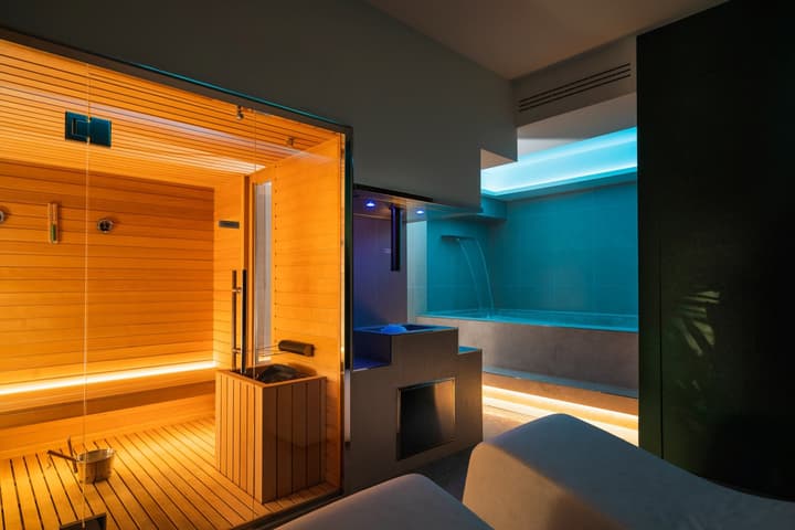 IQ Hotel Firenze