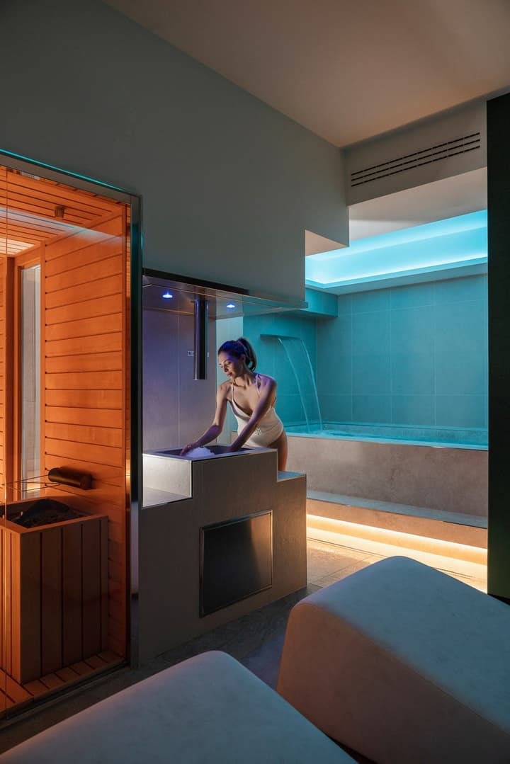 IQ Hotel Firenze