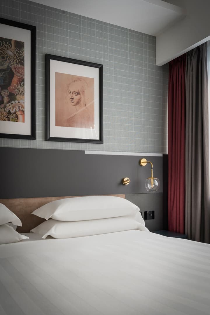 IQ Hotel Firenze